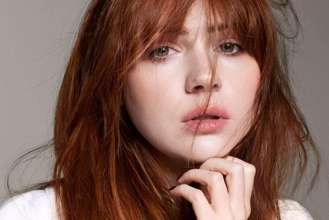 Karen Gillan