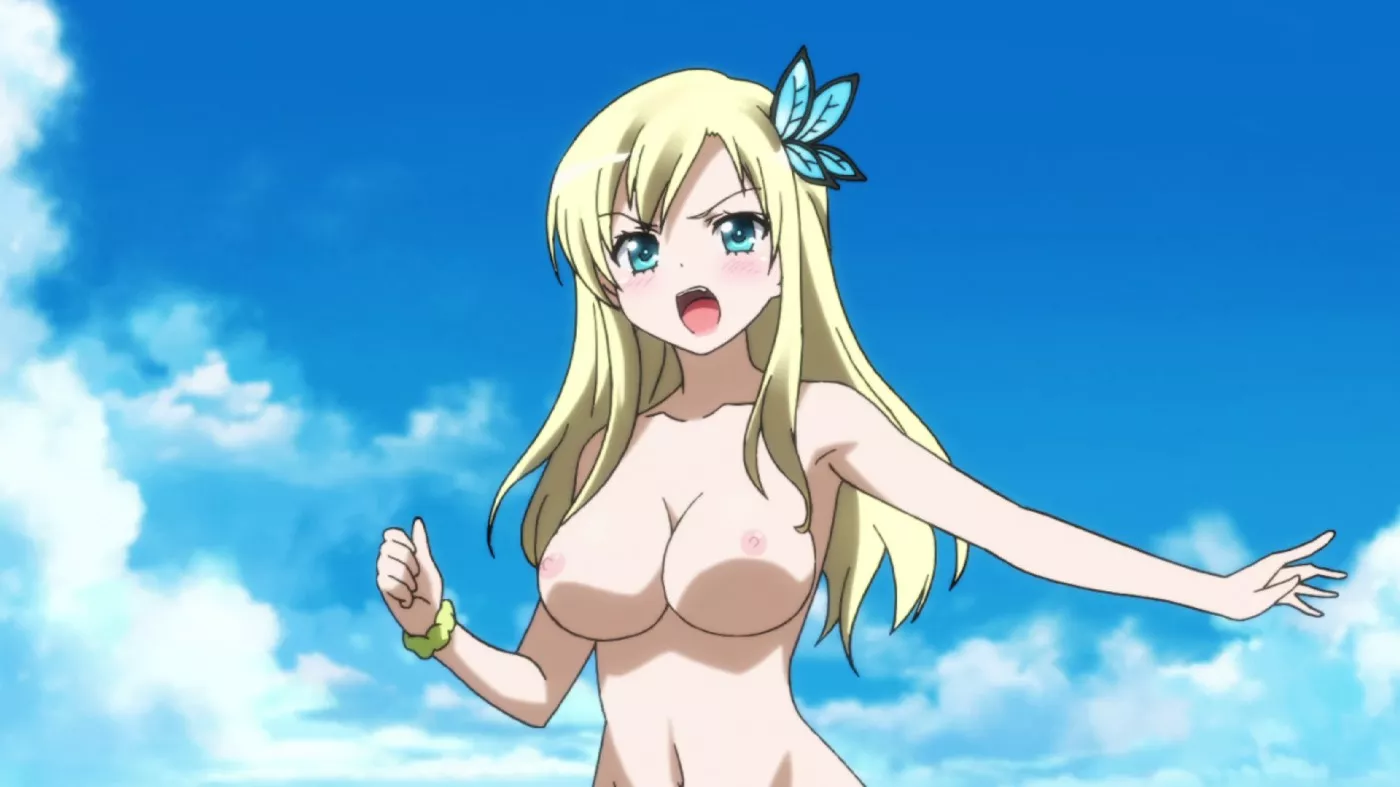 Kashiwazaki Sena [Boku wa Tomodachi ga Sukunai]