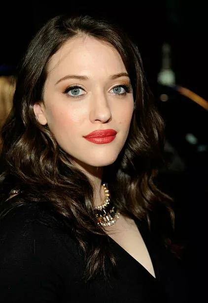 Kat Dennings