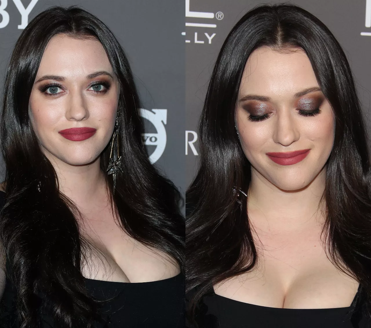 Kat Dennings is simply perfect