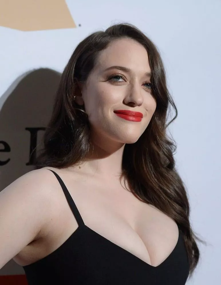 Kat Dennings