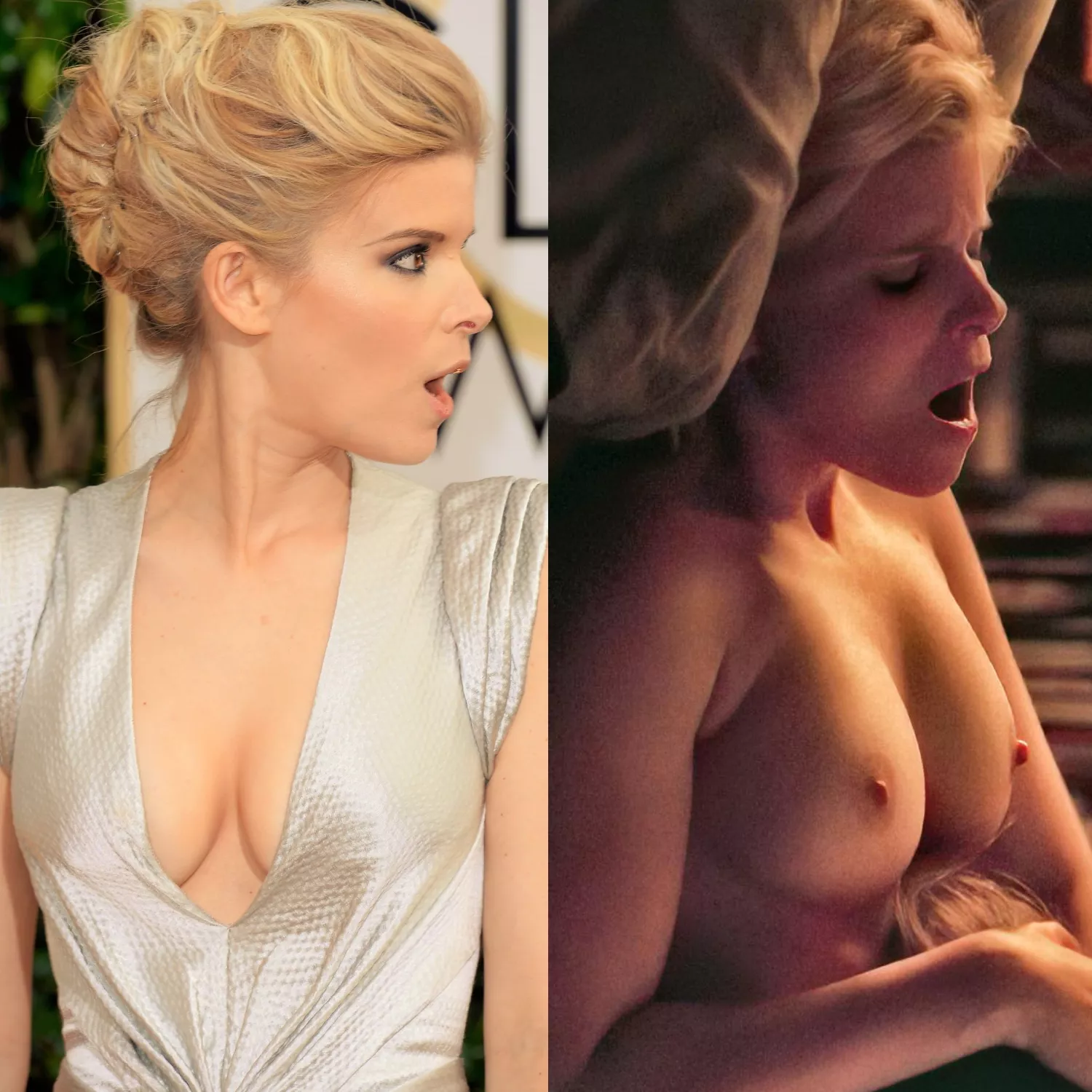 Kate Mara On/Off