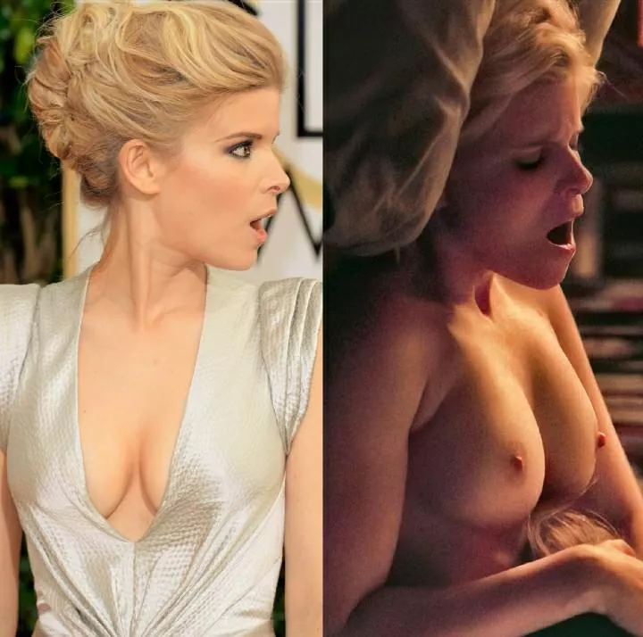 Kate Mara on/off