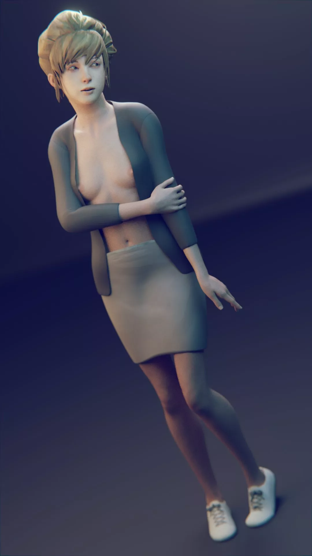 Kate (nextr3d)