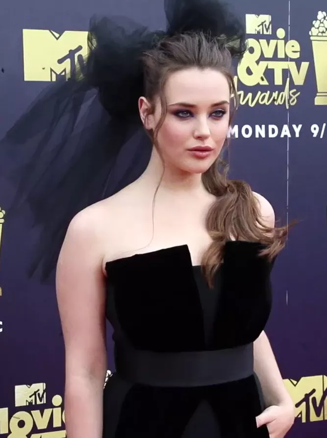 Katherine Langford