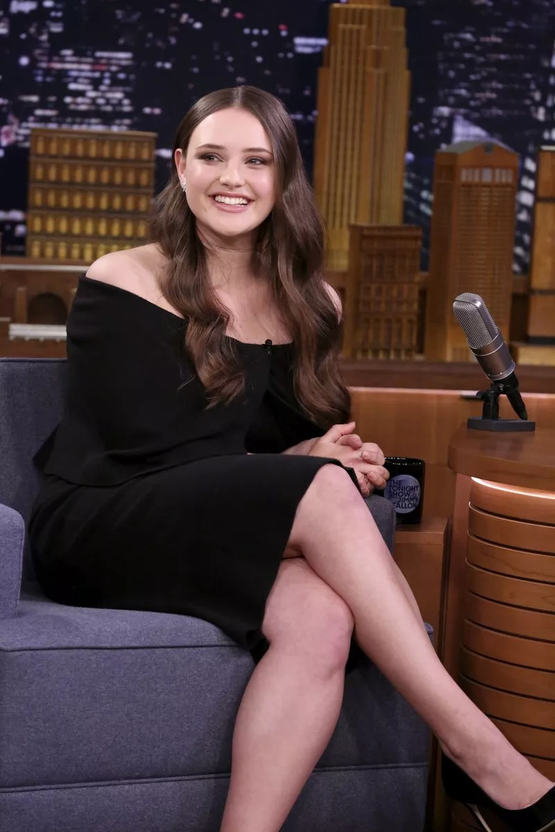 Katherine Langford