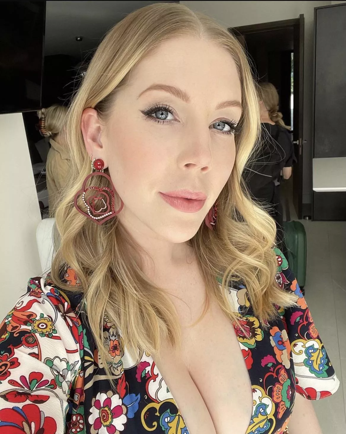 Katherine Ryan