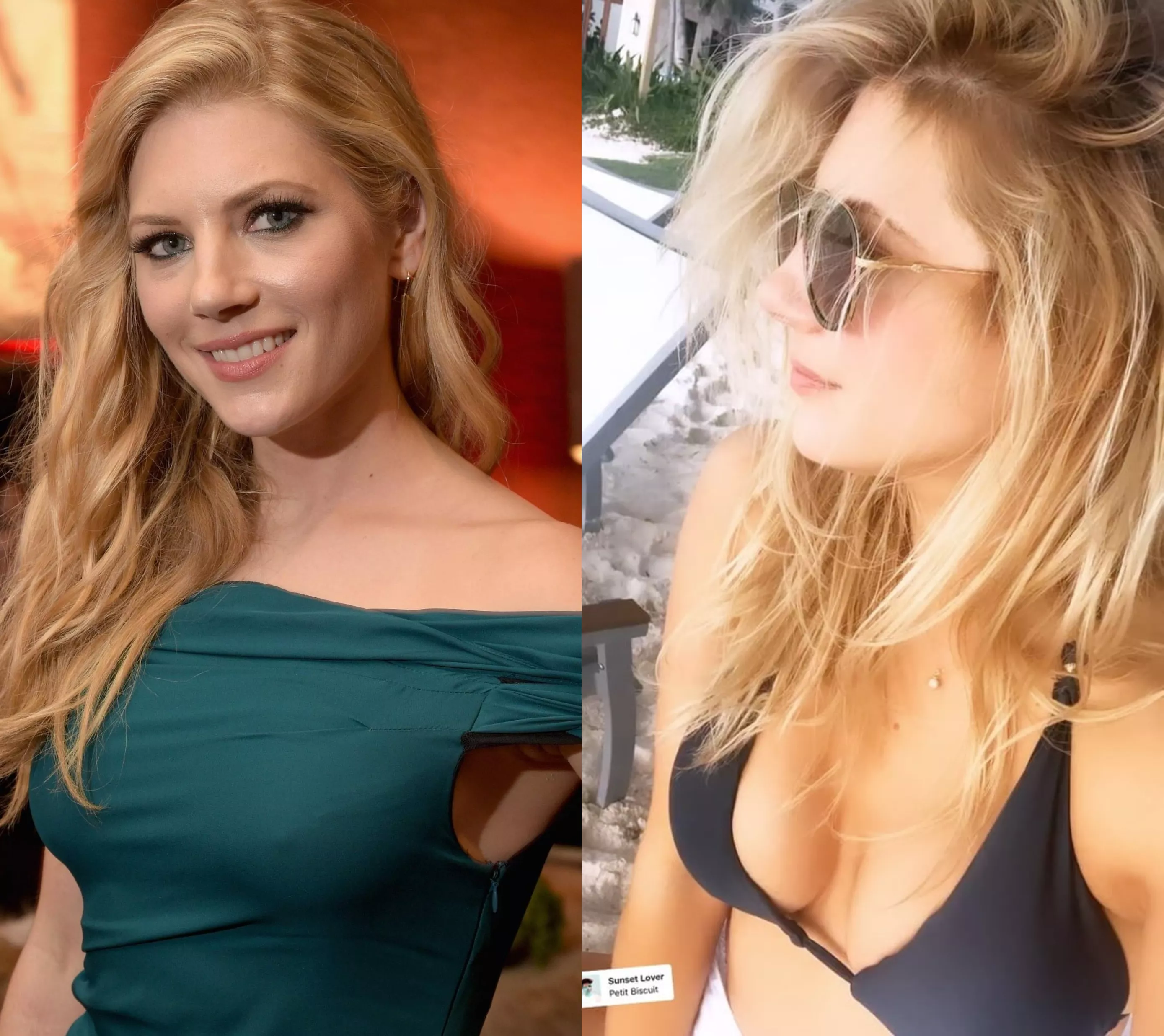 Katheryn Winnick