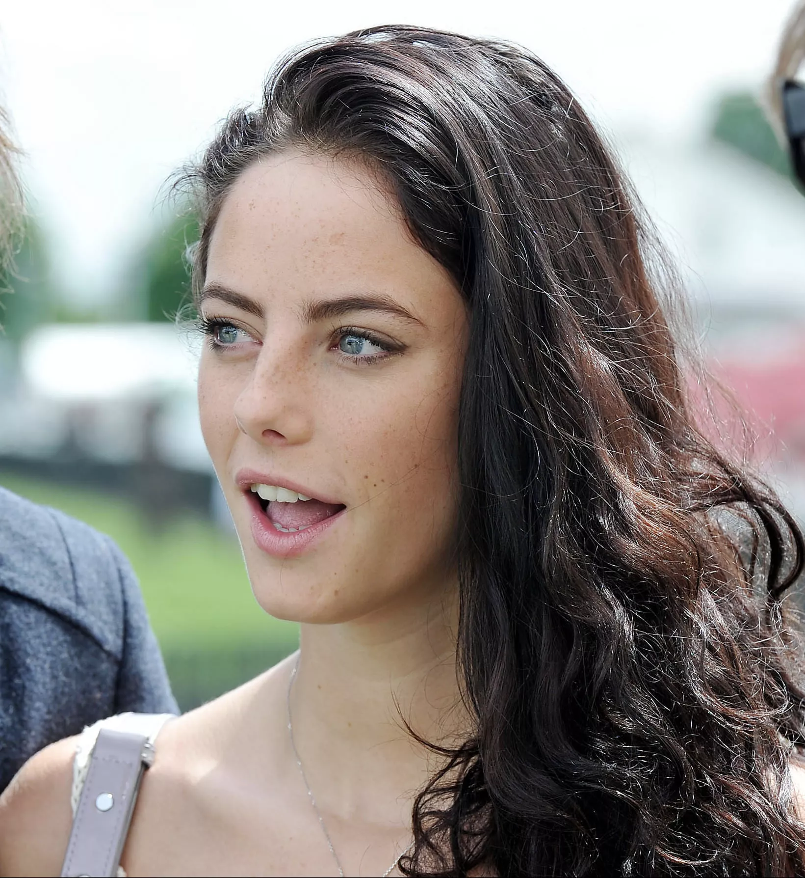 Kaya Scodelario