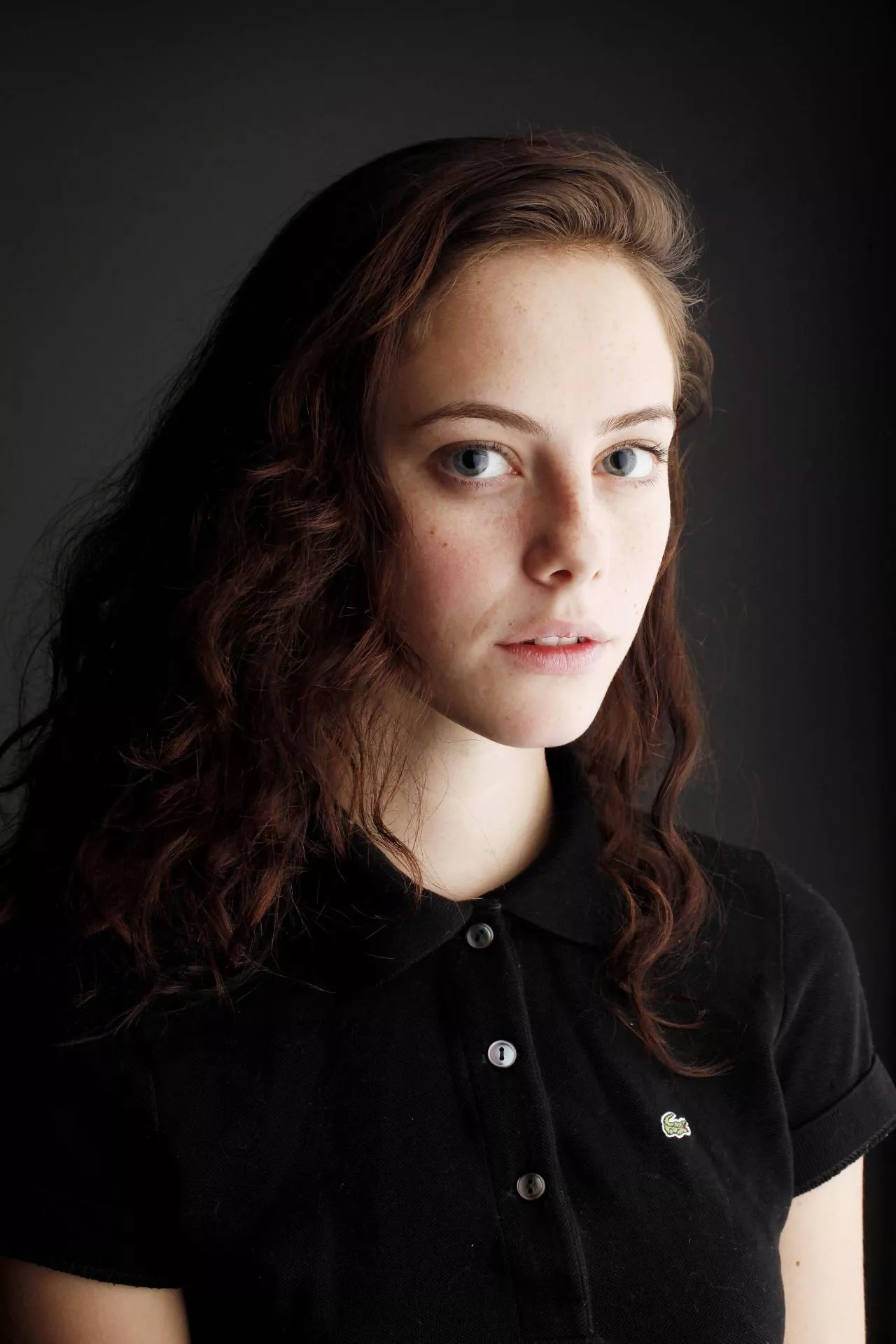 Kaya Scodelario