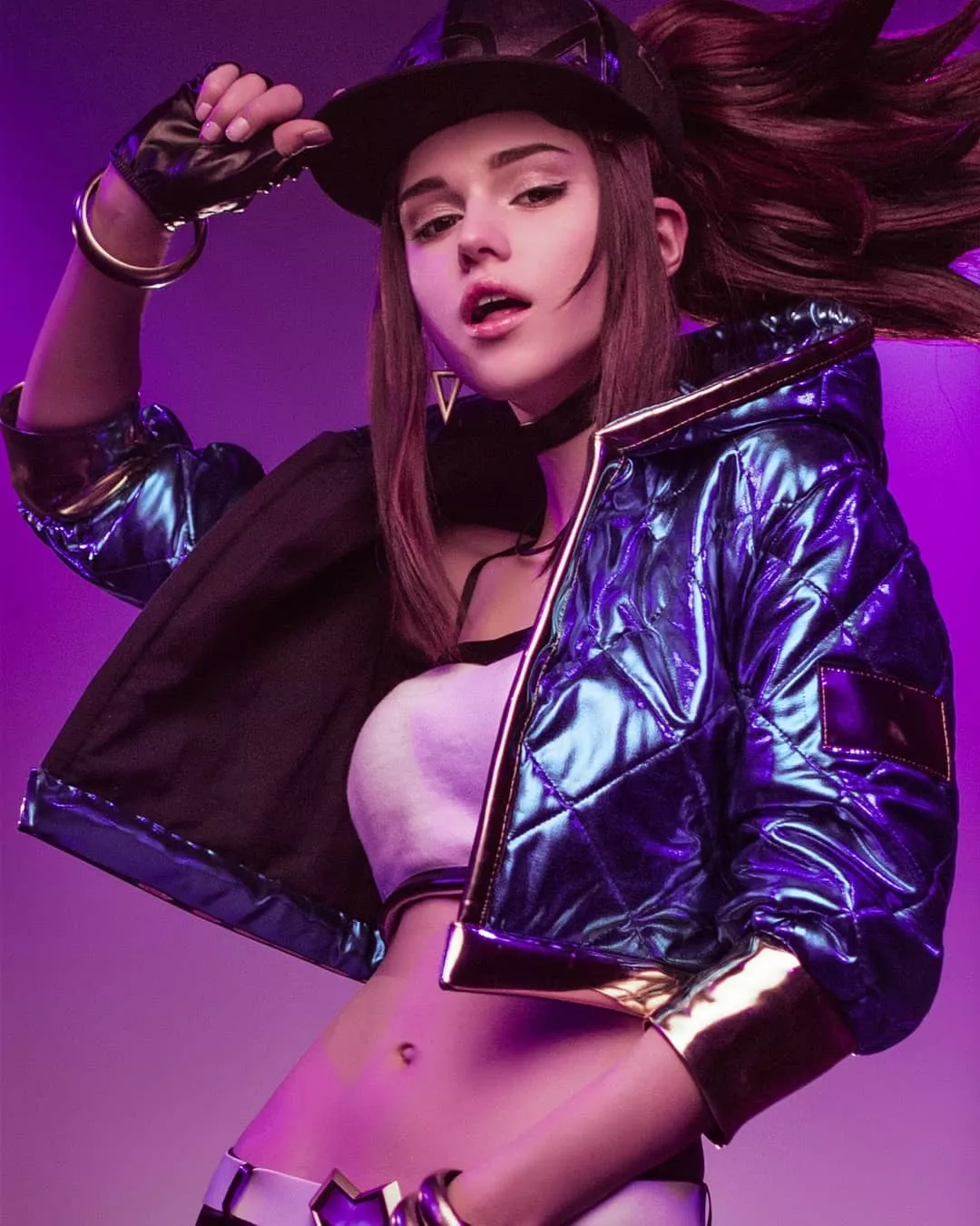 K/Da by Shirogane Sama