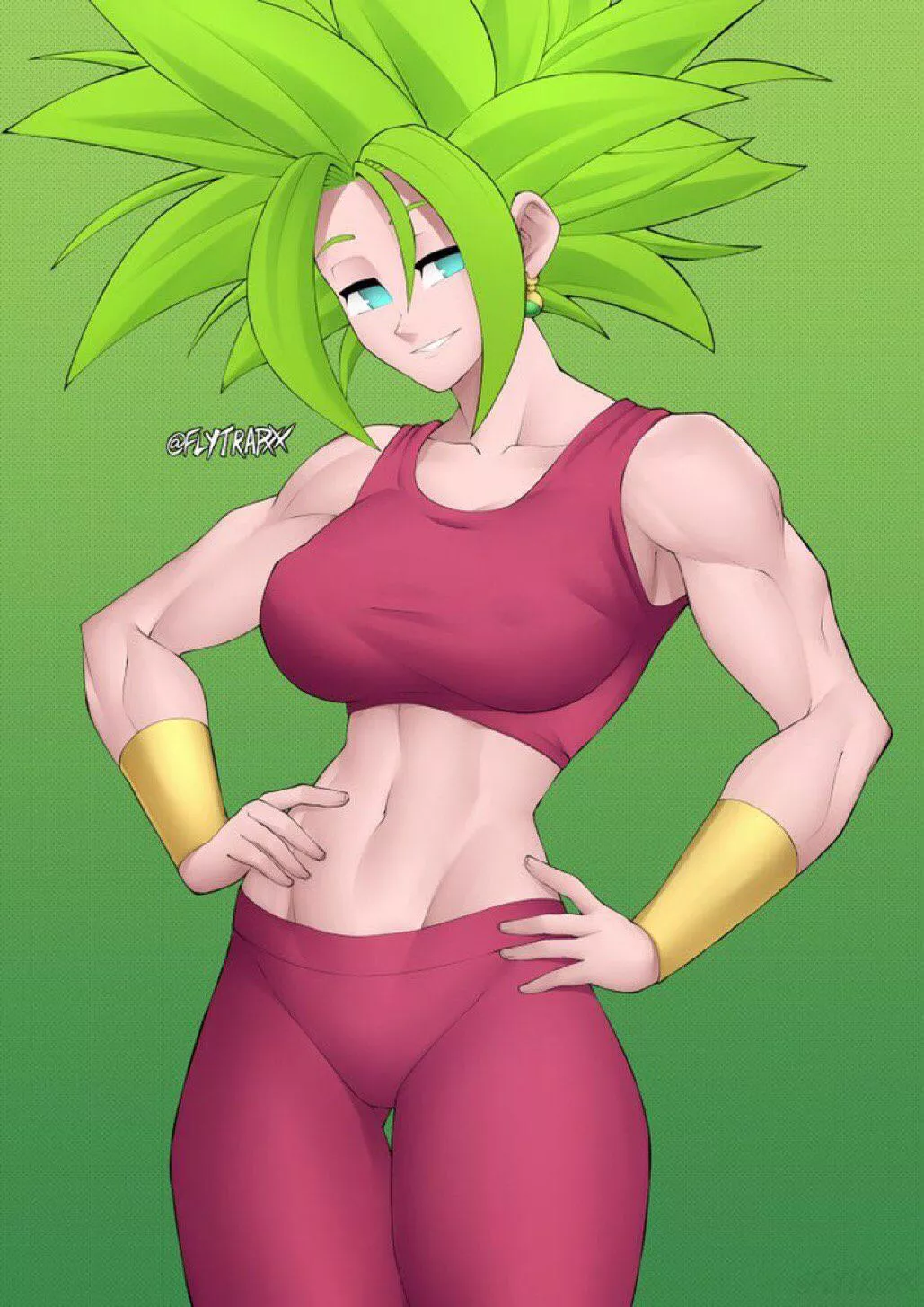 kefla fit body