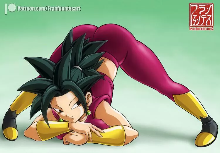 Kefla jackochallenge