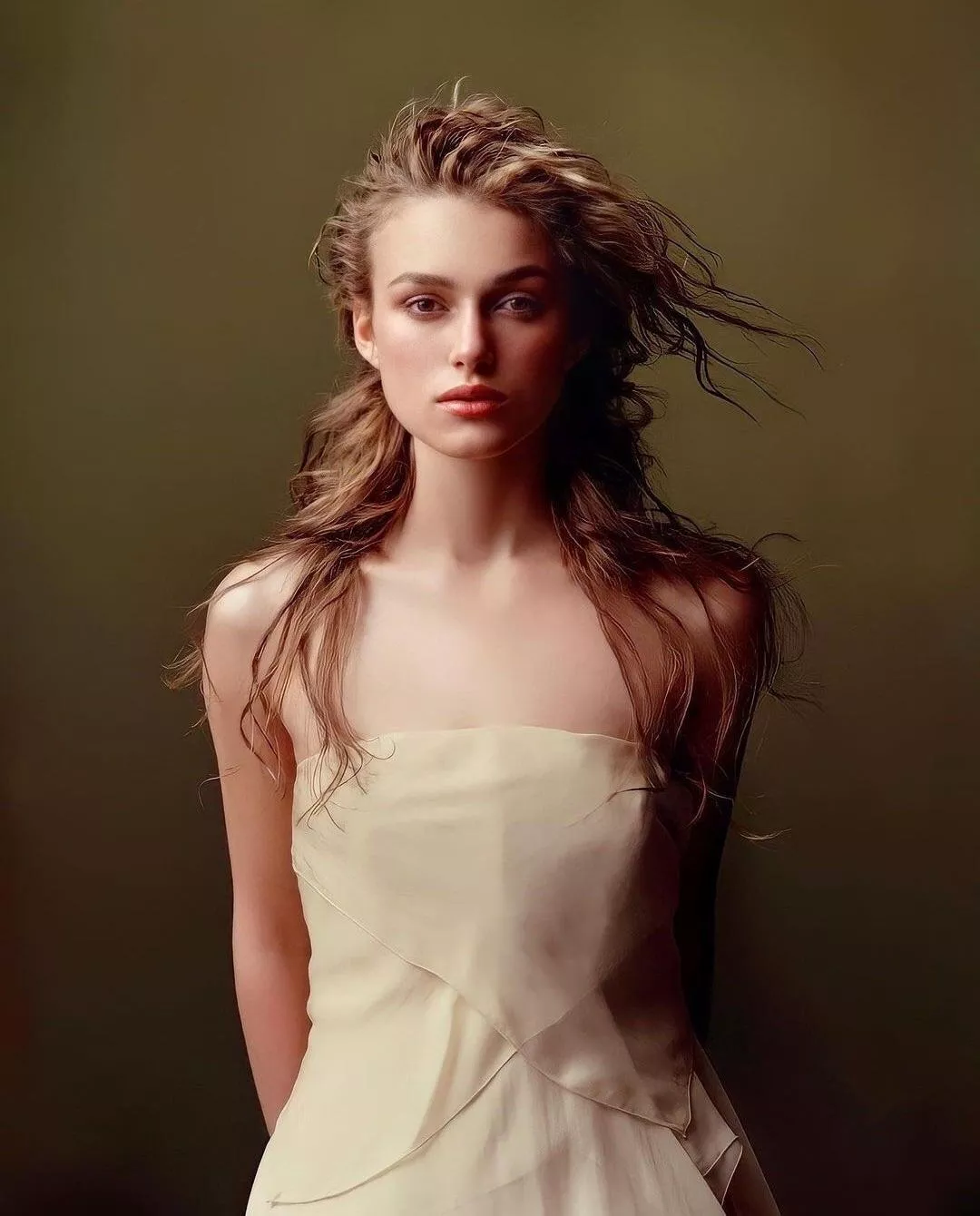 Keira Knightley