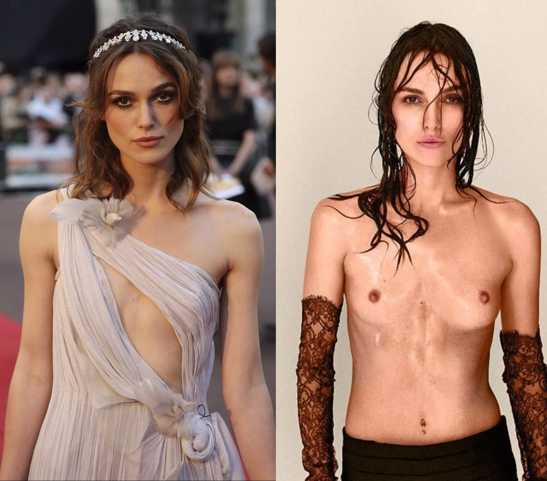 Keira Knightley