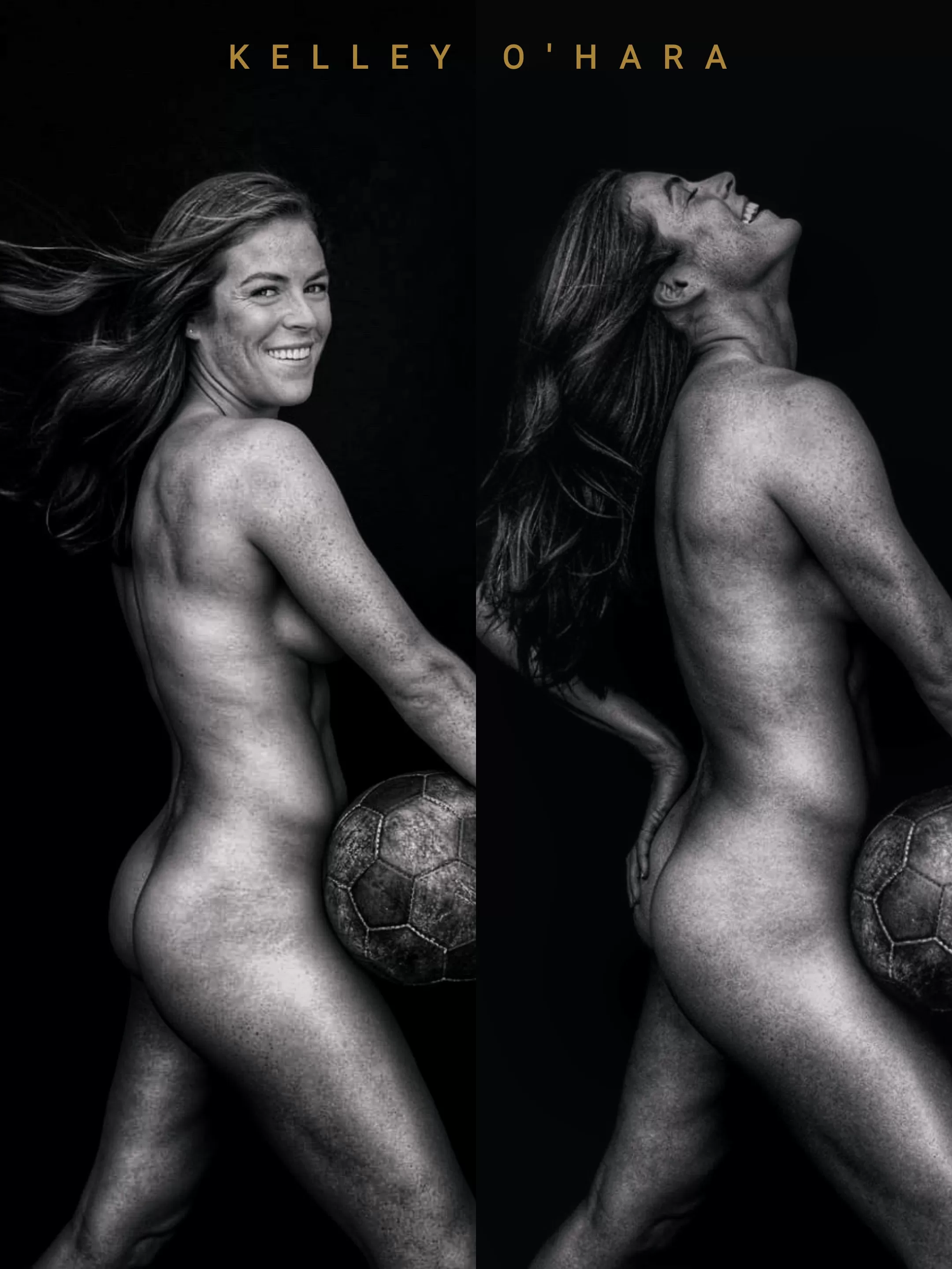 Kelley O'hara