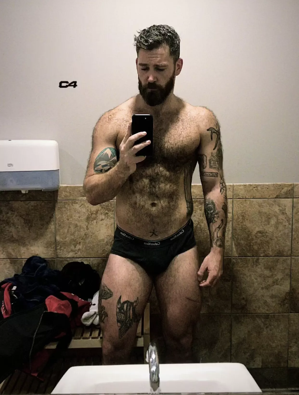 Kenny BBCAN2 ðŸ¤¤ðŸ˜›