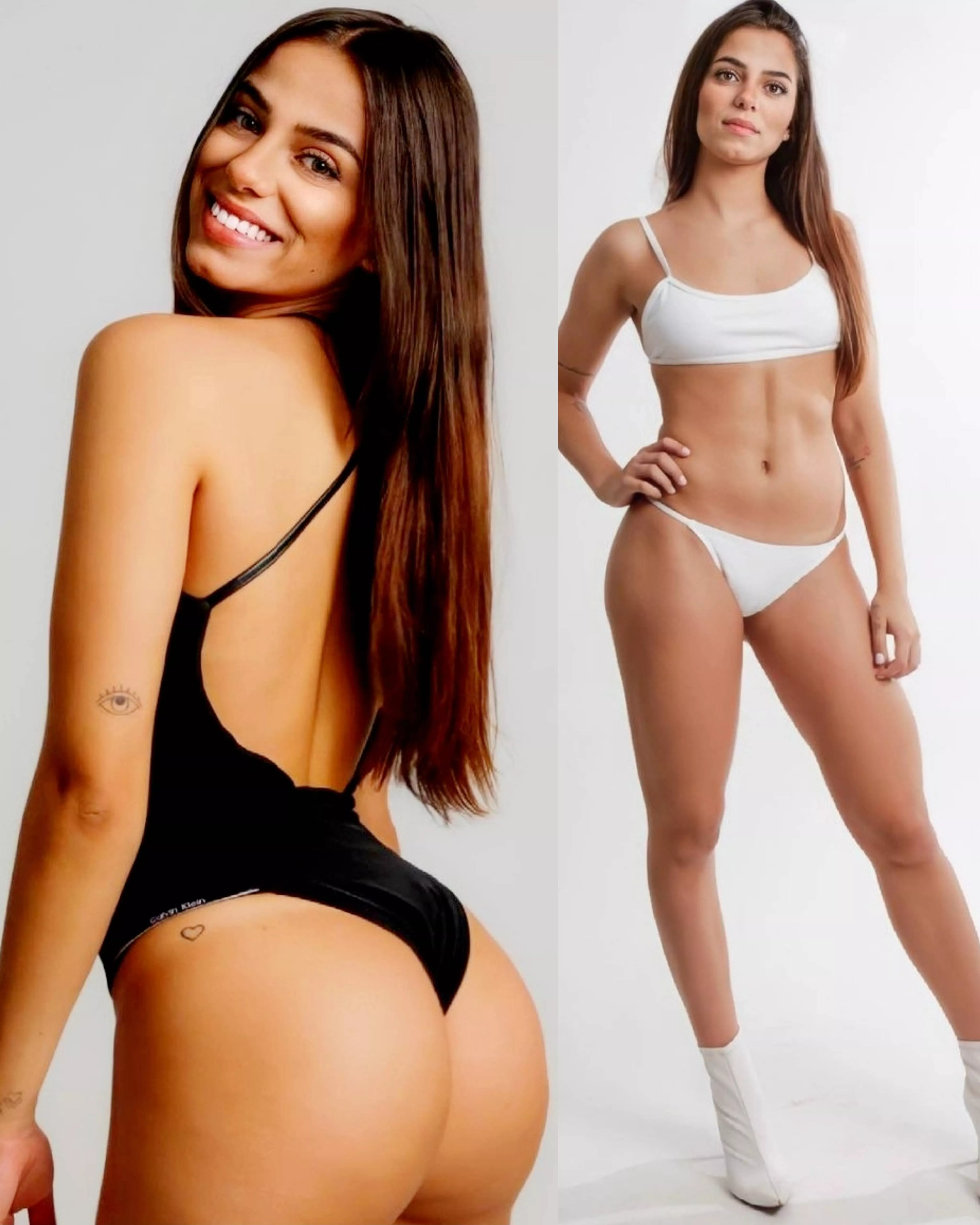 Keyla Alves Brazil volley player