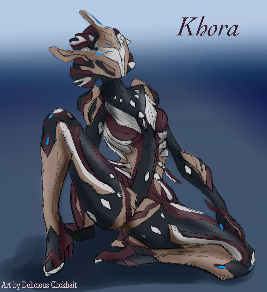 khora :) (by me)