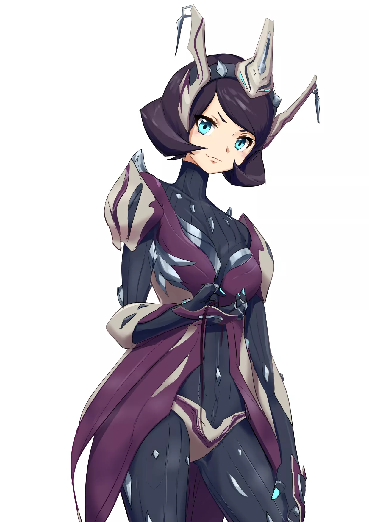 Khora (Sanderson) [Warframe]