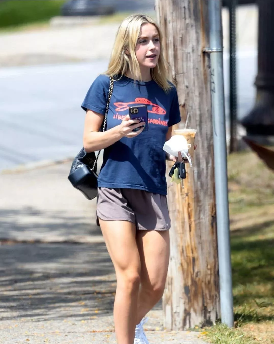 Kiernan Shipka