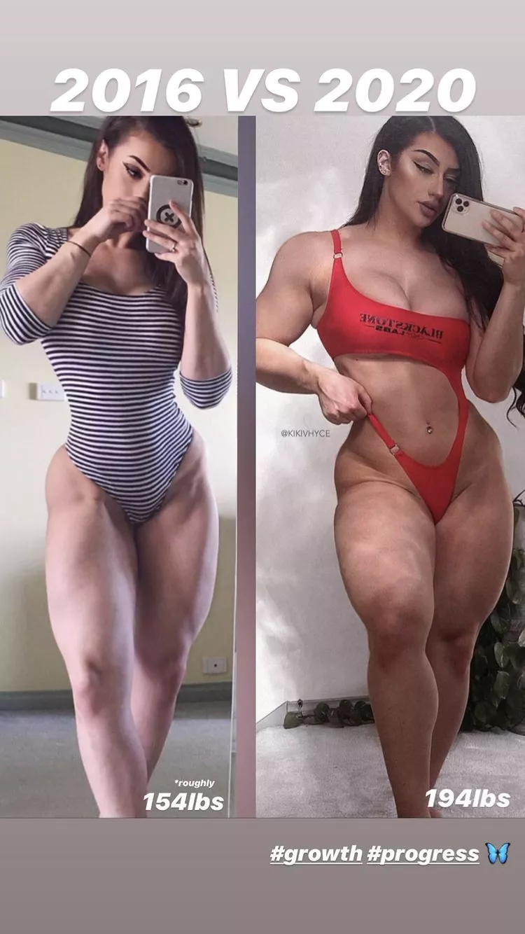 @kikivhyce (40 lb. )