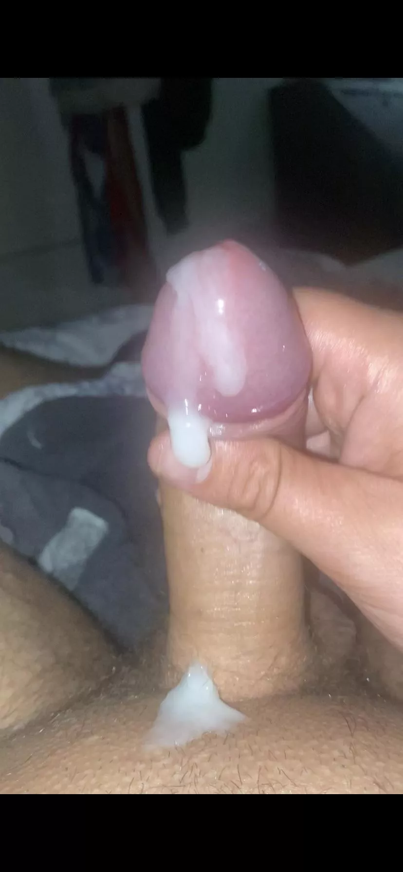 Kinky cum