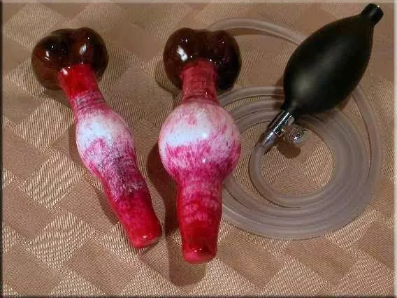 Kinky toy