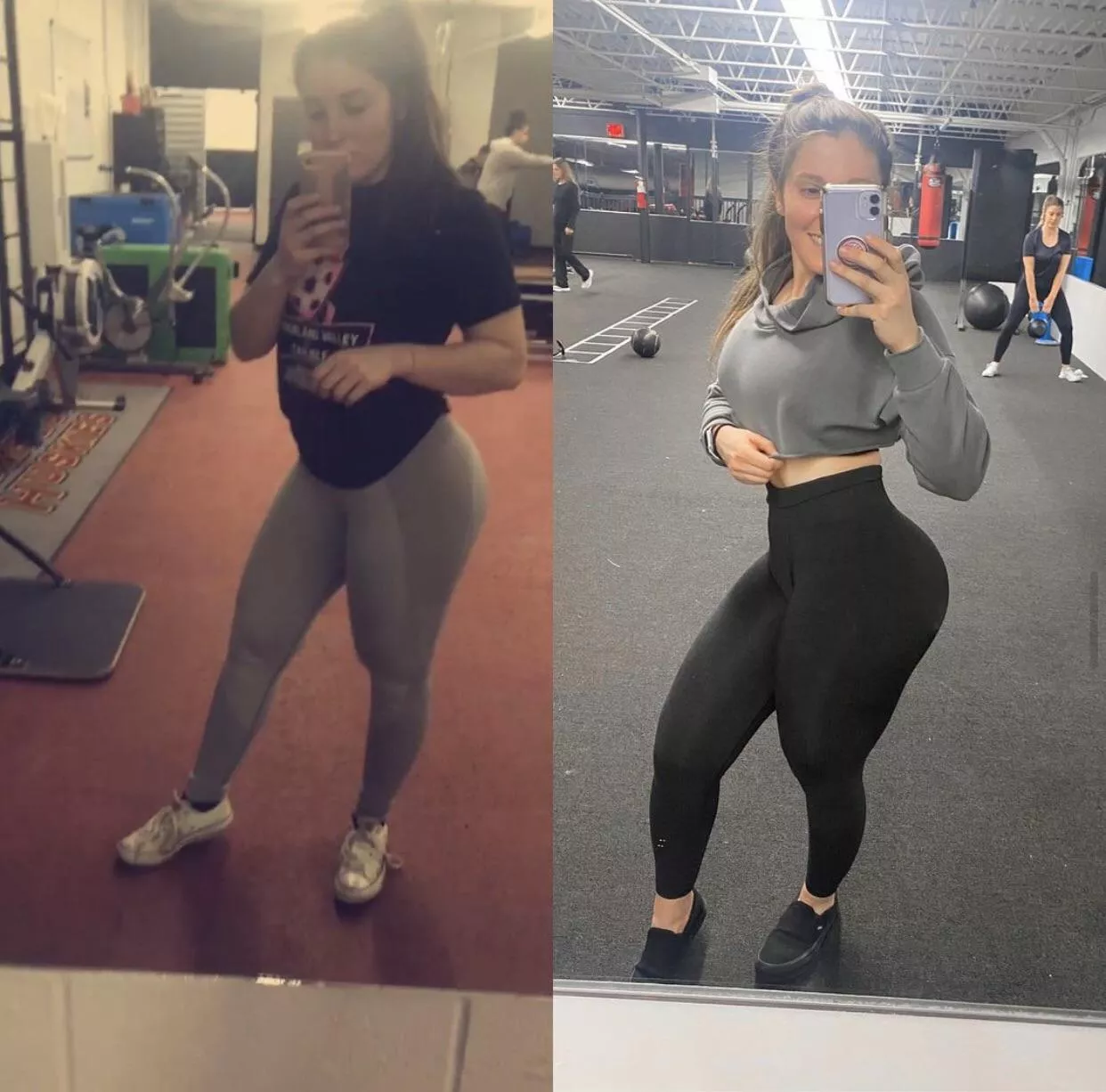 Kir_fitness_ 3 years growth