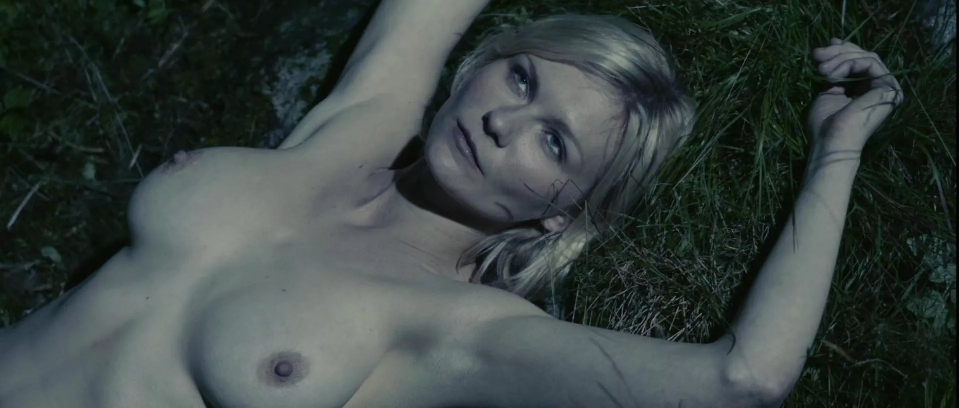 Kirsten Dunst