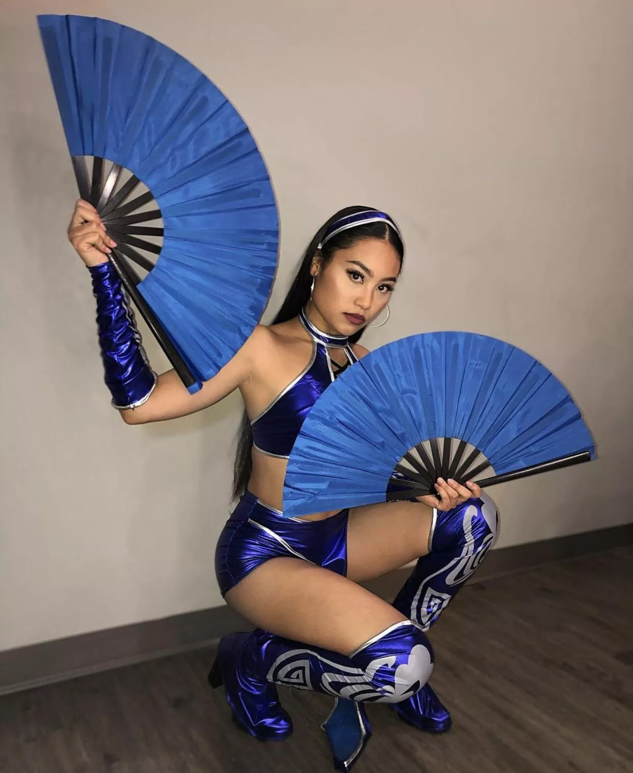 Kitana