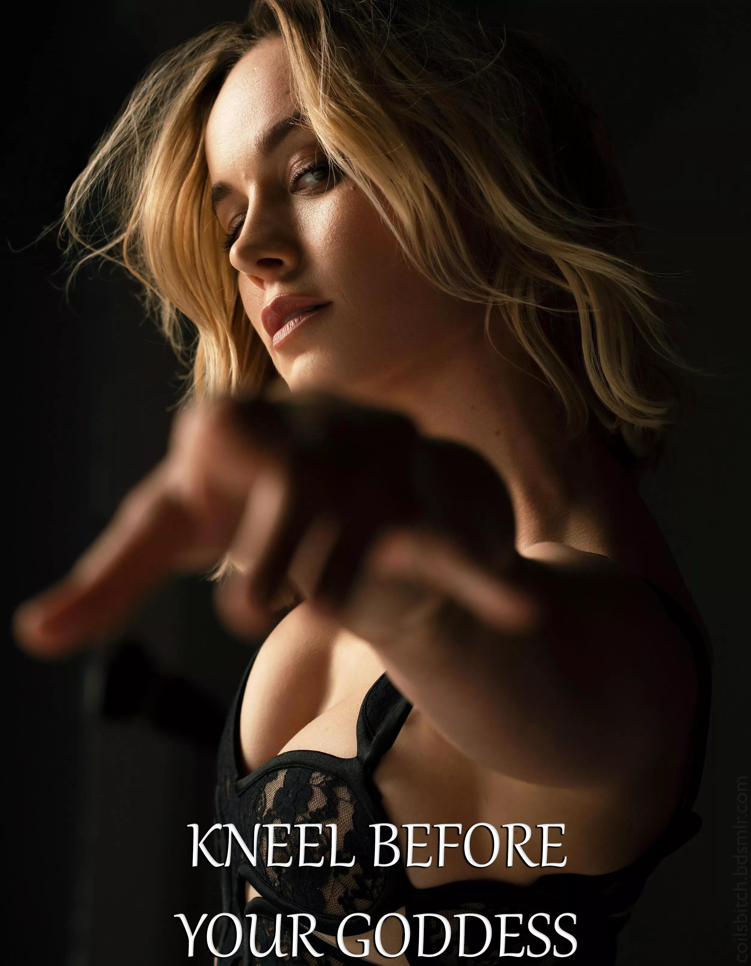 Kneel