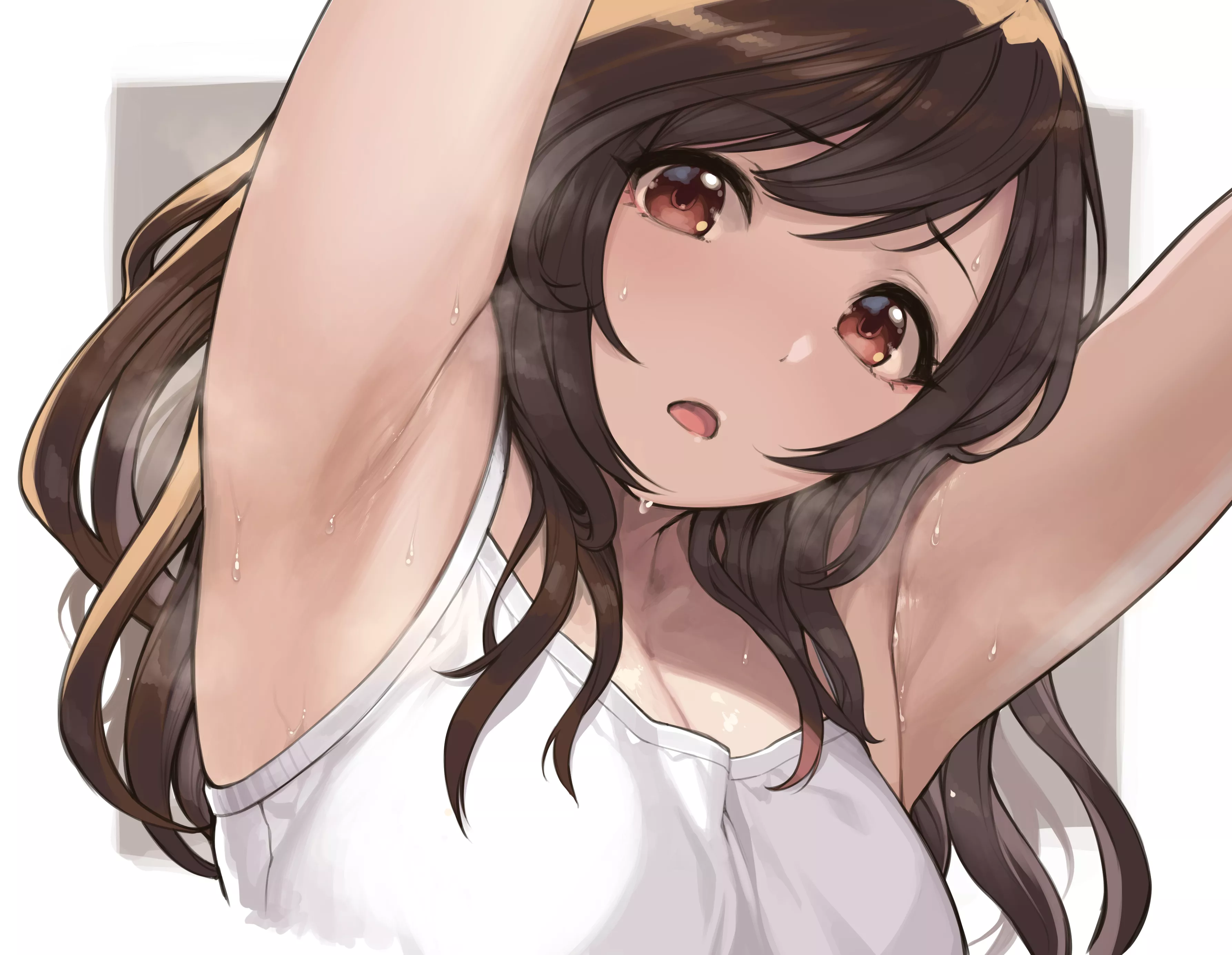 Kogane Tsukioka (The Idolmaster: Shiny Colors)