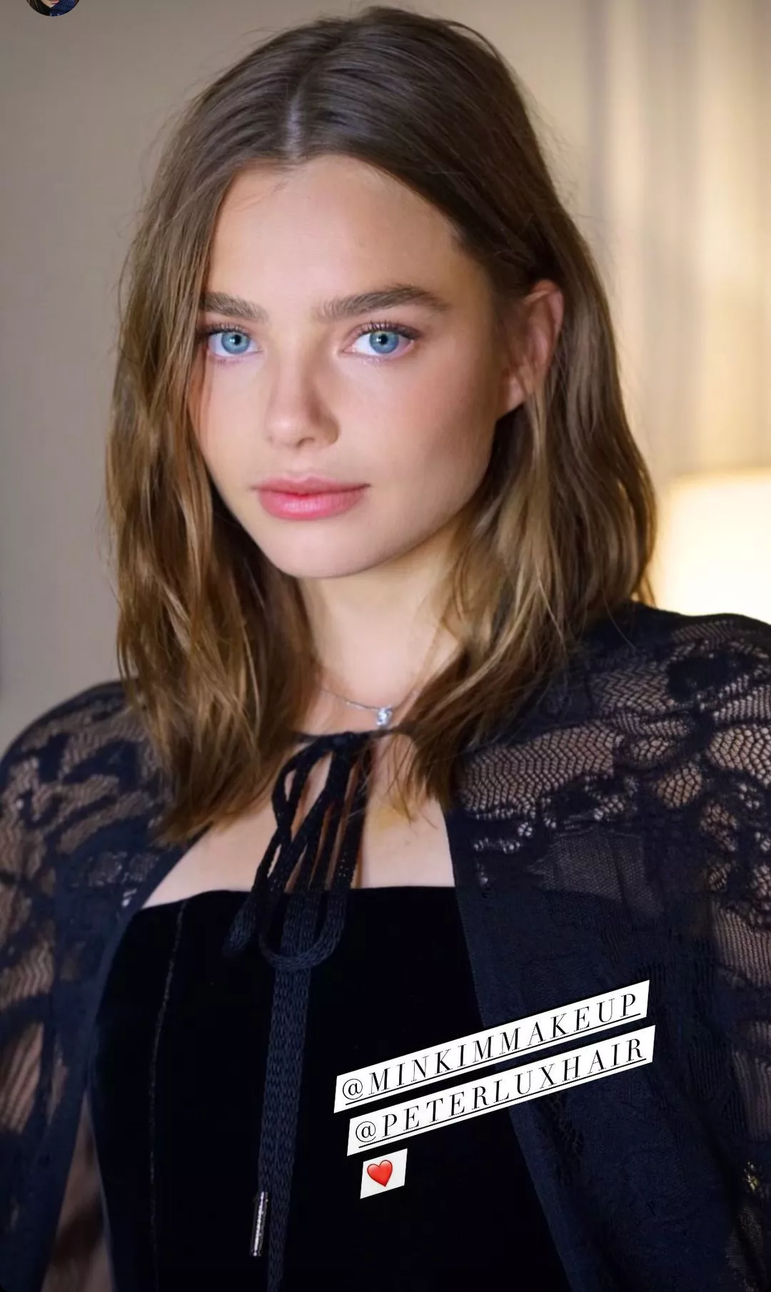 Kristine Froseth