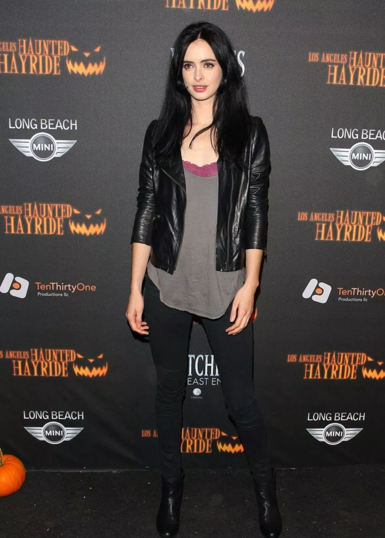 Krysten Ritter