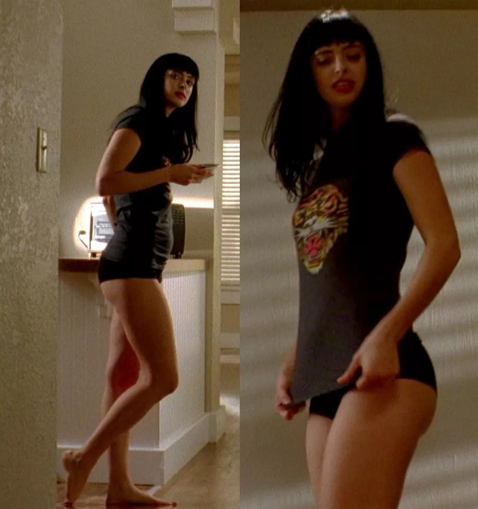 Krysten Ritter