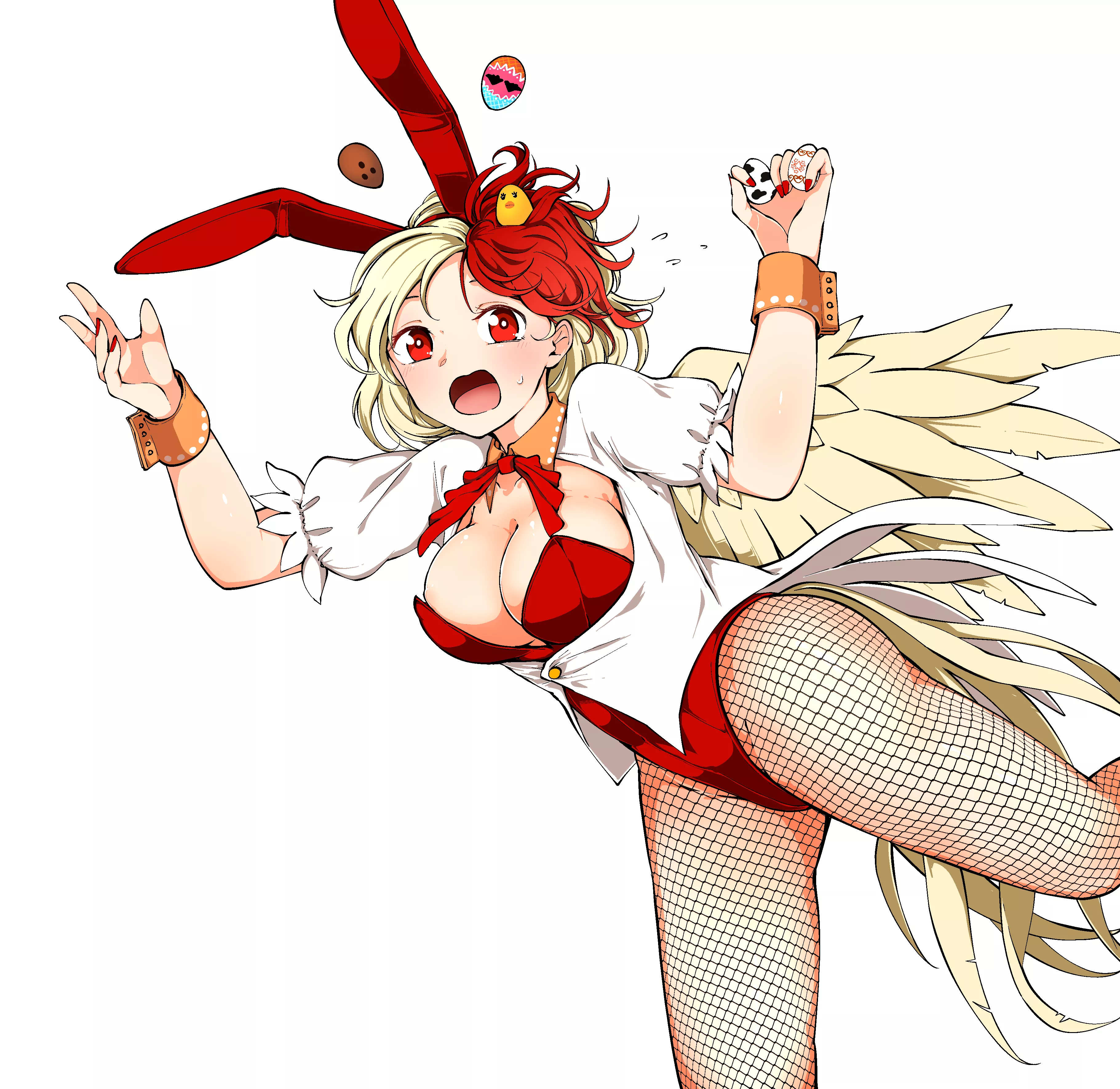 Kutaka [Bunnysuit]