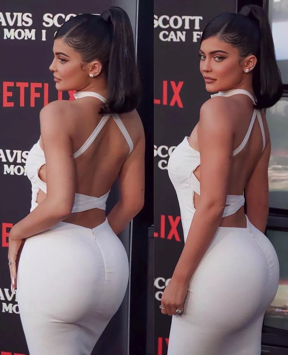 Kylie Jenner