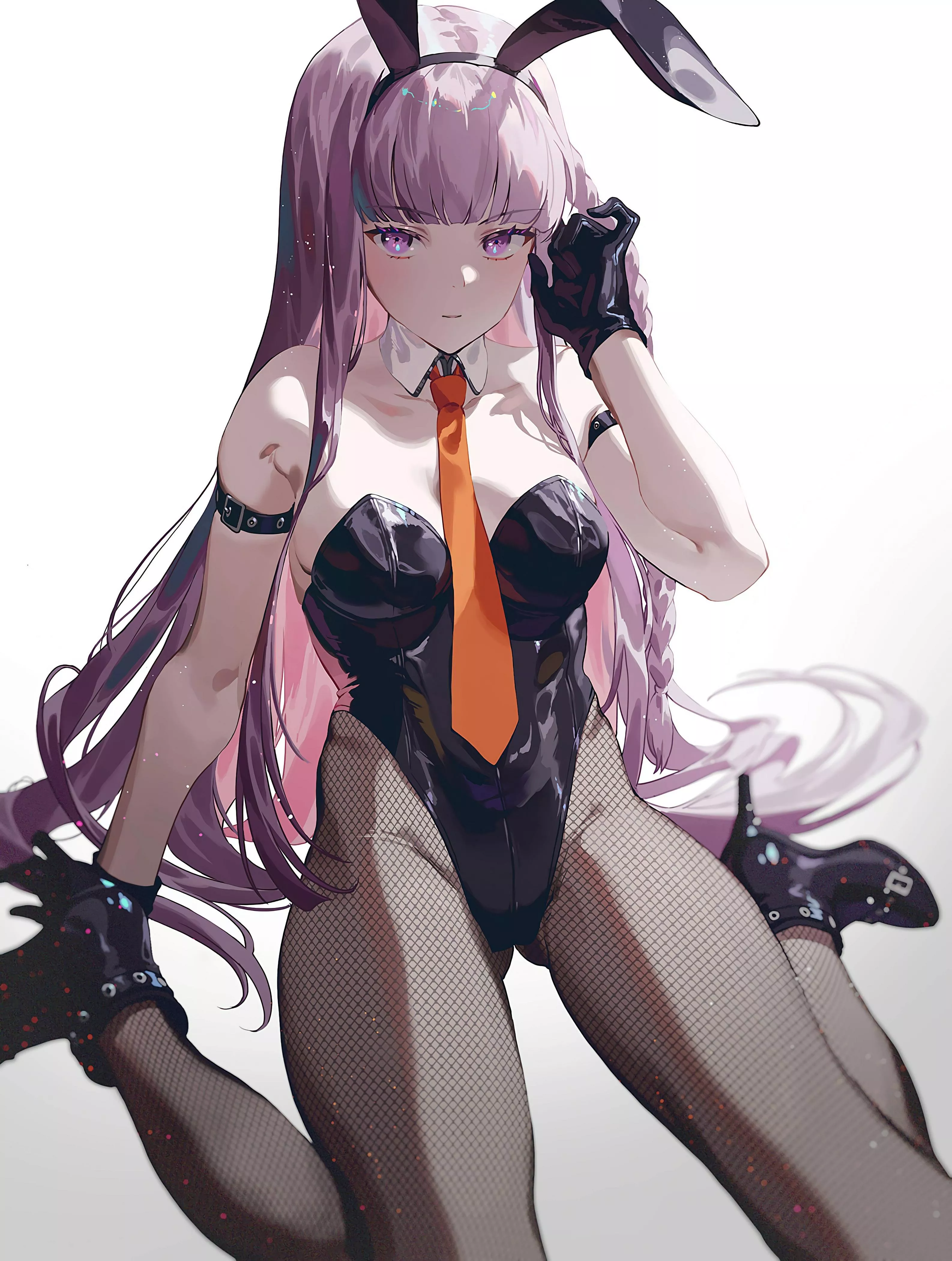 Kyouko Kirigiri [Danganronpa]