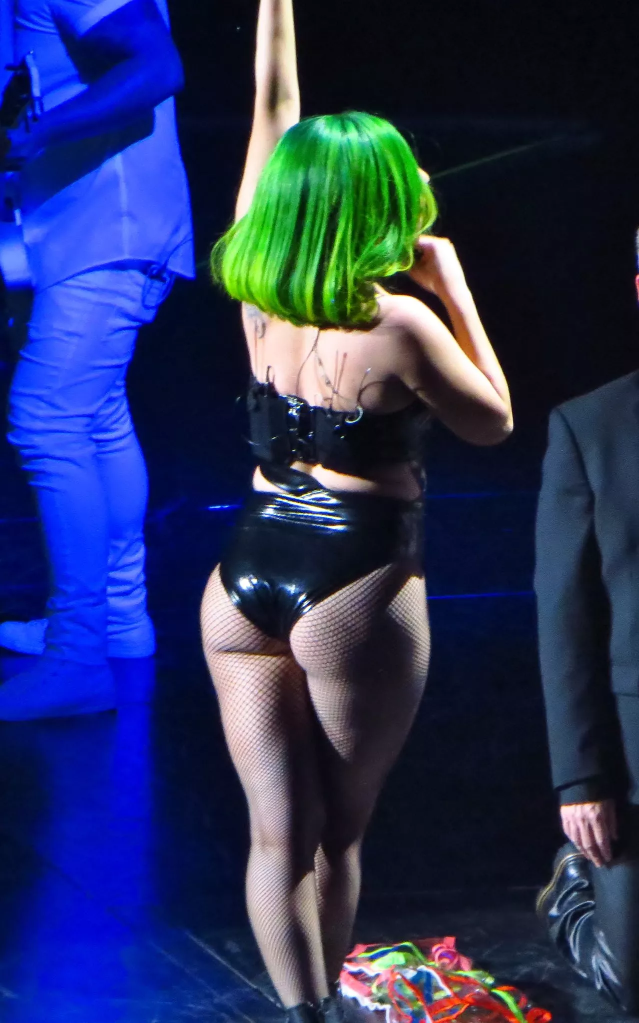 Lady Gaga