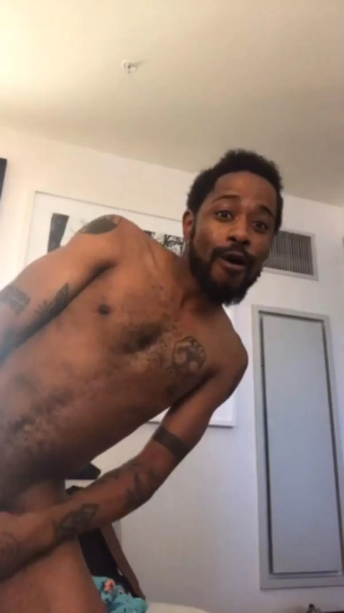 Lakeith Stanfield