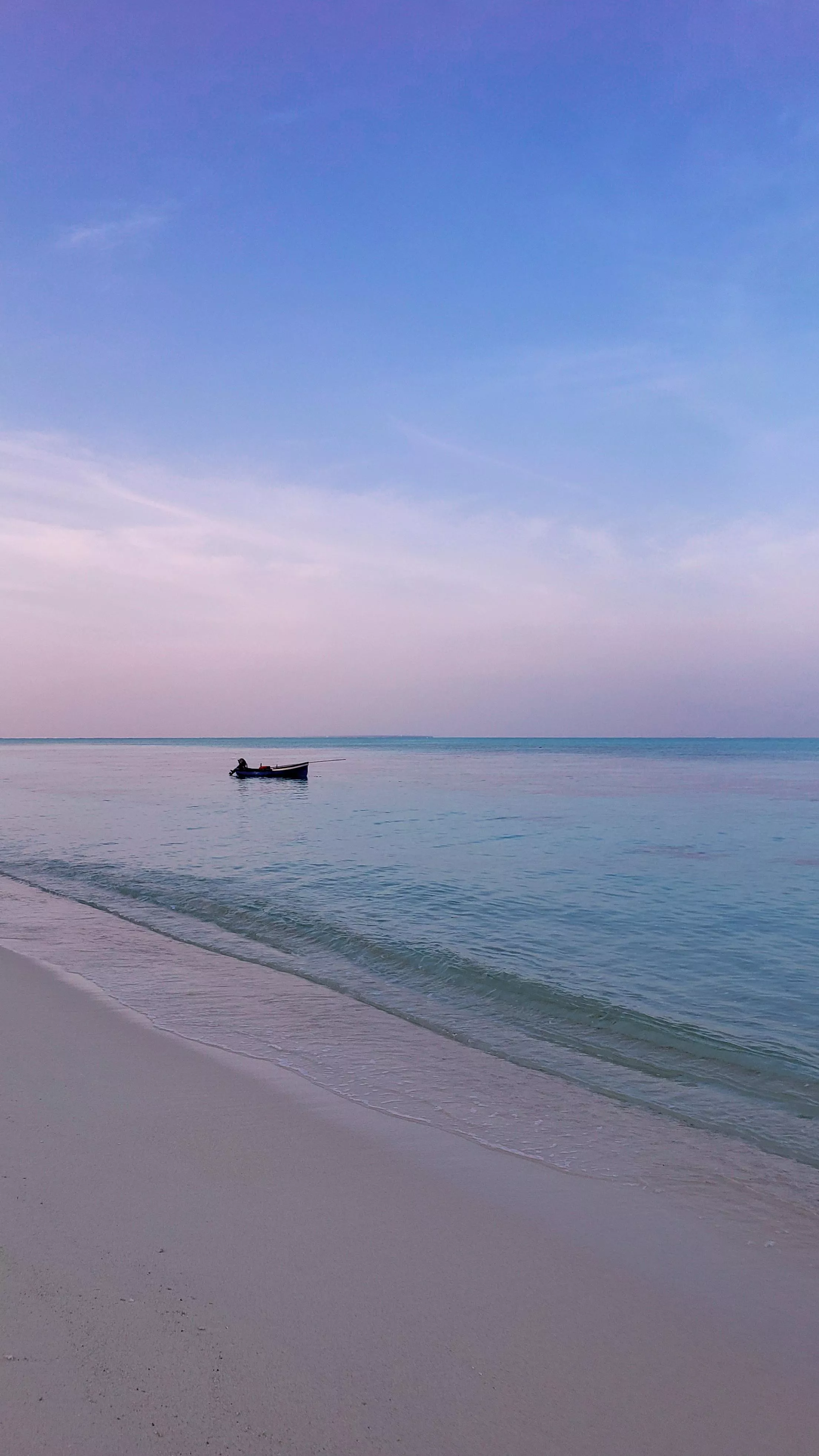 Lakshadweep, India