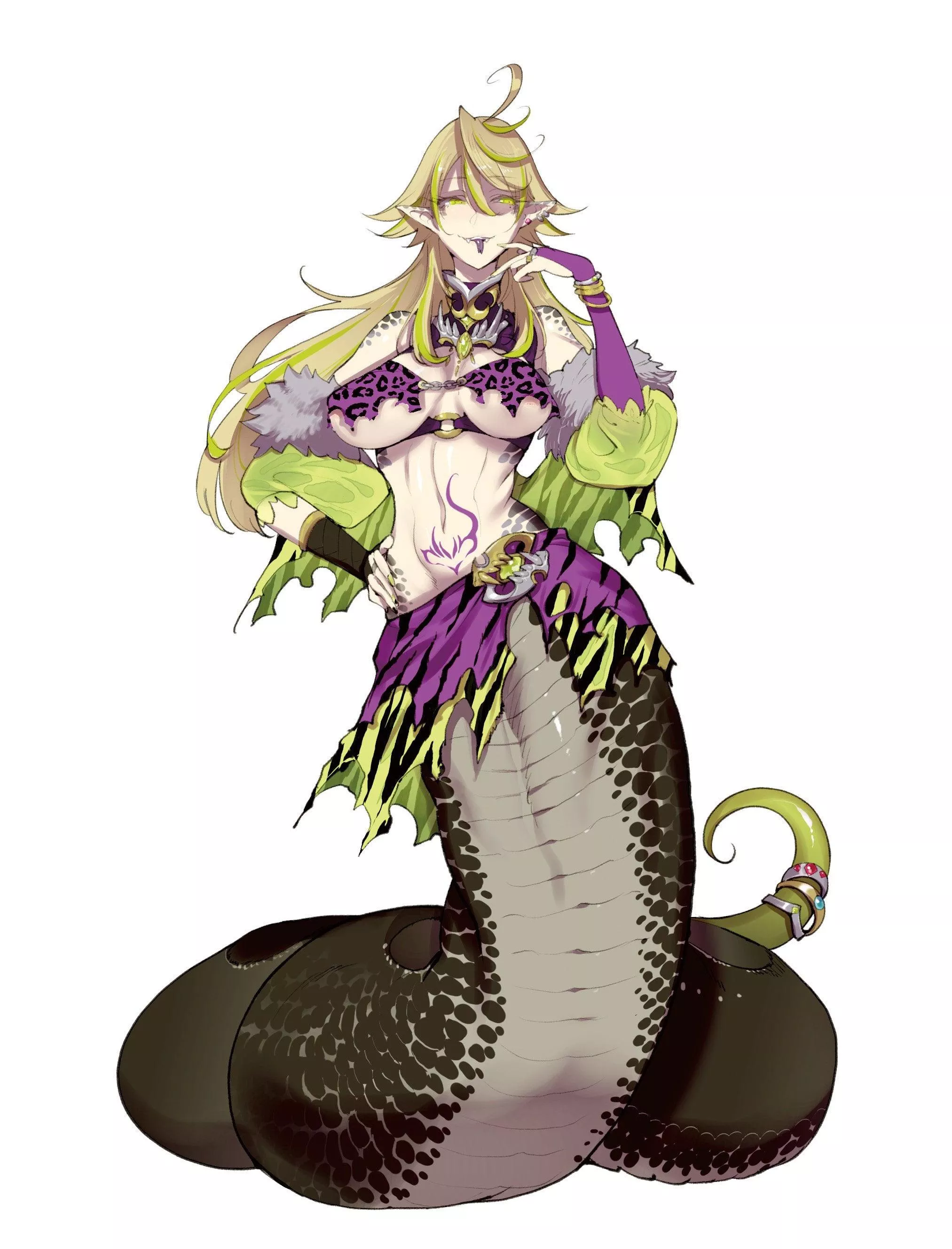 Lamia