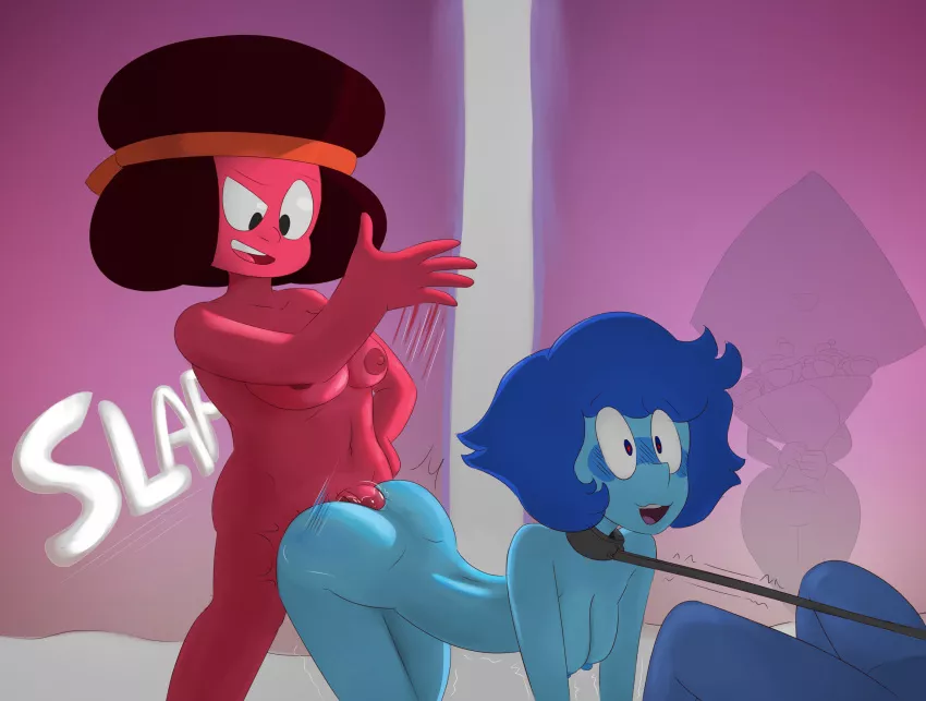 Lapis n Ruby