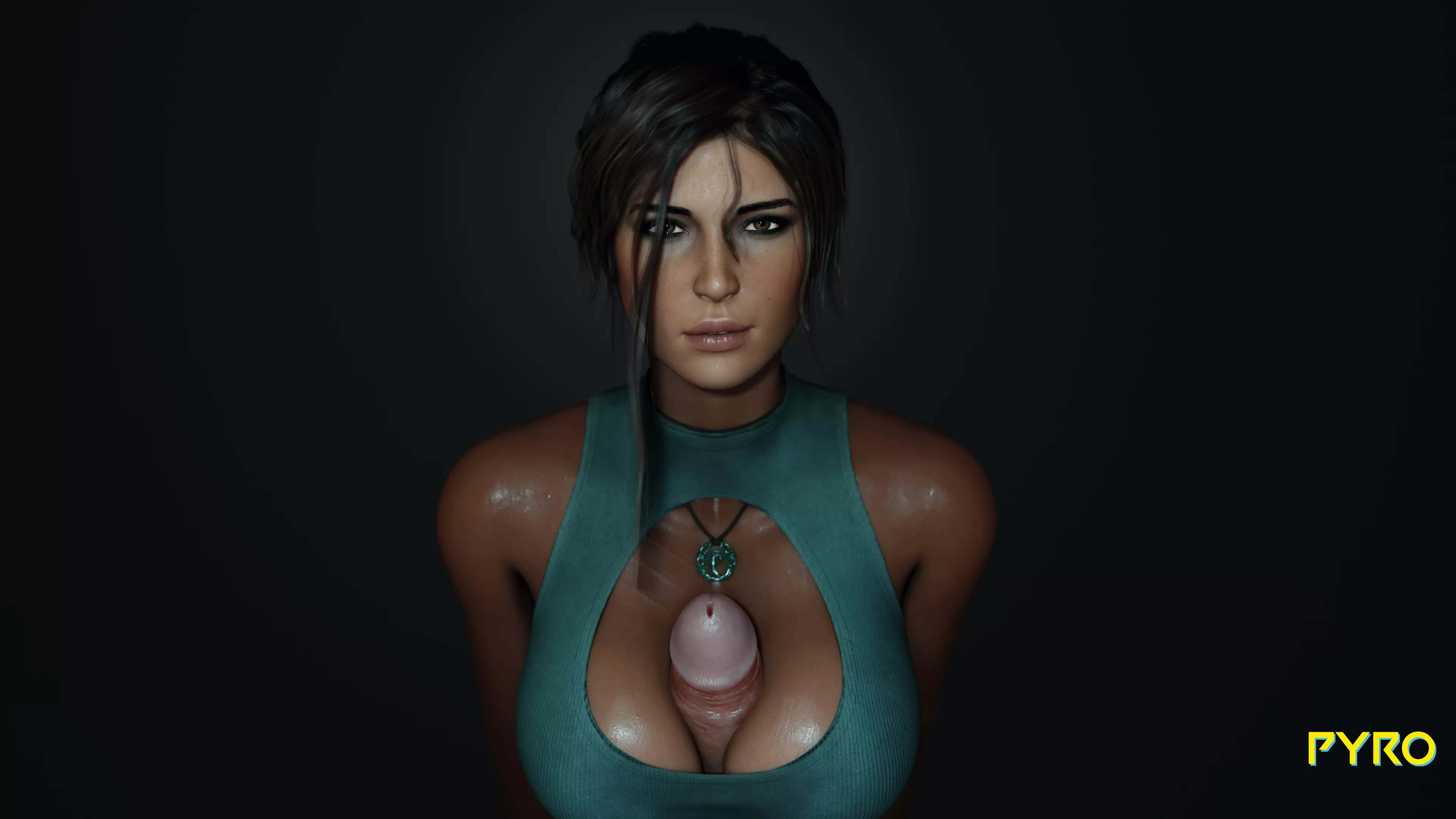 Lara paizuri (PYRO)