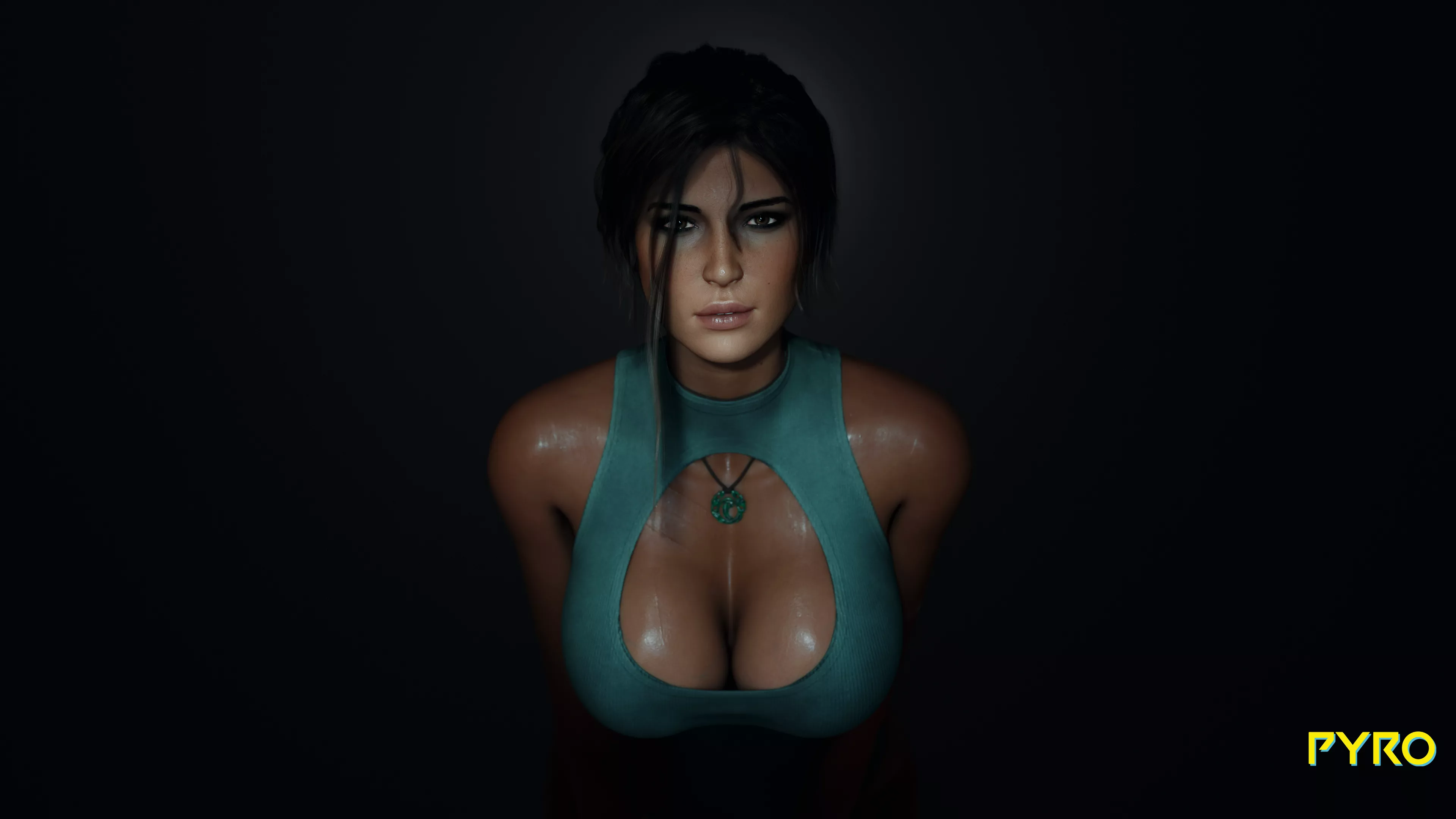 Lara (PYRO)