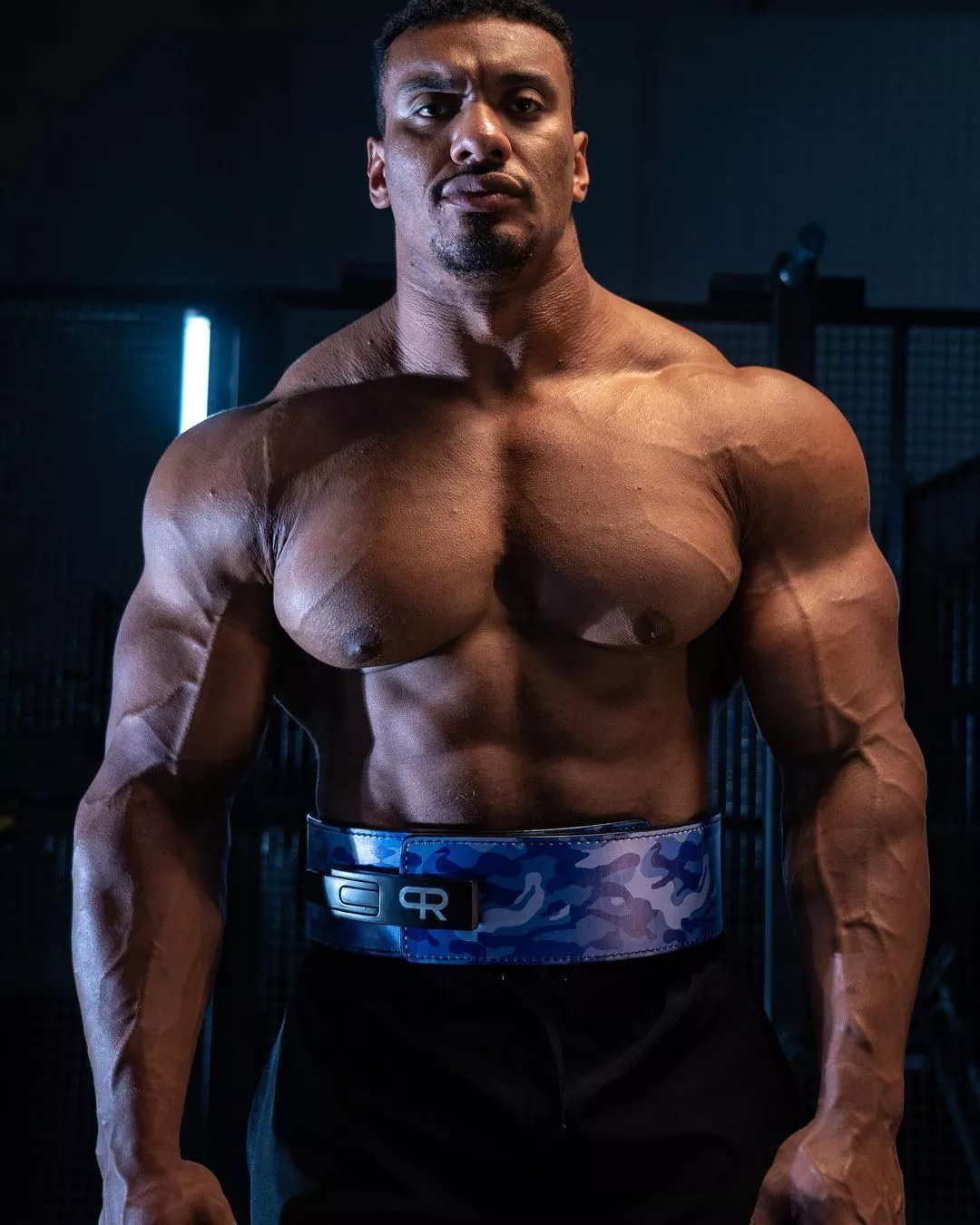 Larry Wheels