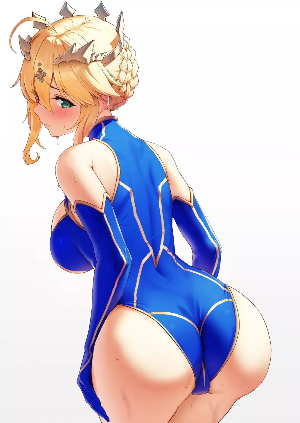 Lartoria (Solar) [Fate/Grand Order]