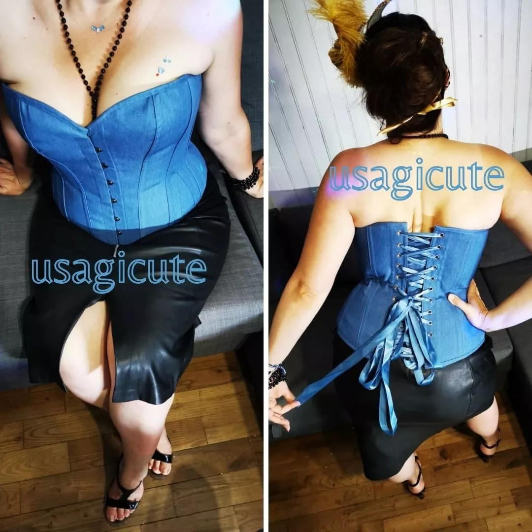 🔝👀 Lassage sexy UsagiCute 💋