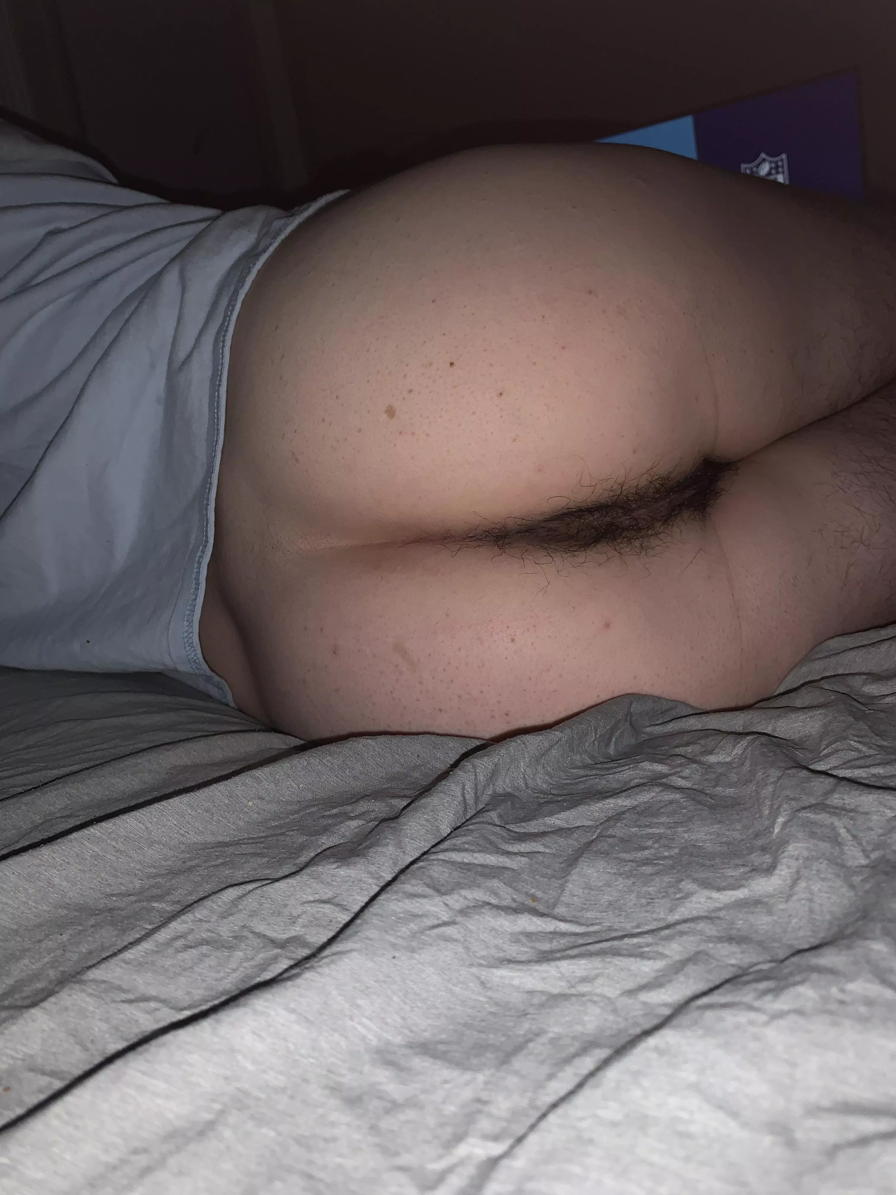 Late night booty picðŸ‘